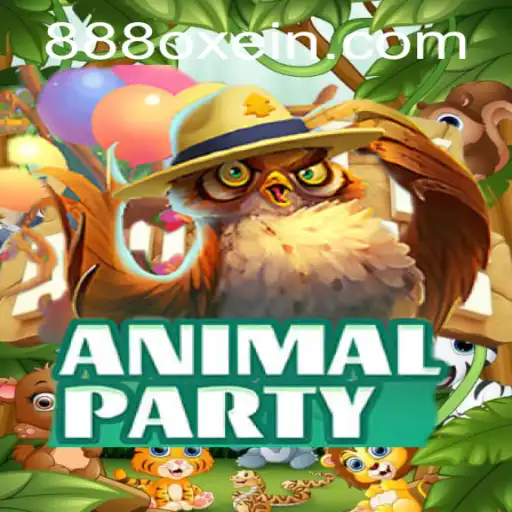 Explorando o Mundo de AnimalParty: Uma Jornada Divertida no Universo dos Animais