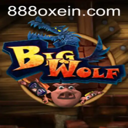 Descubra o Fascinante Mundo de BigWolf: O Jogo Inovador com a Palavra-Chave '888oxe'