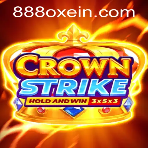 Crownstrike: Um Mergulho na Ação Estratégica do Novo Jogo 888oxe