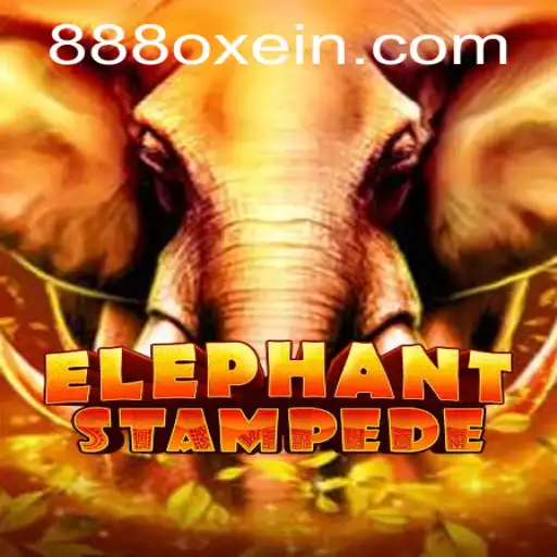Descubra o Mundo de Aventura de ElephantStampede: Uma Experiência Única