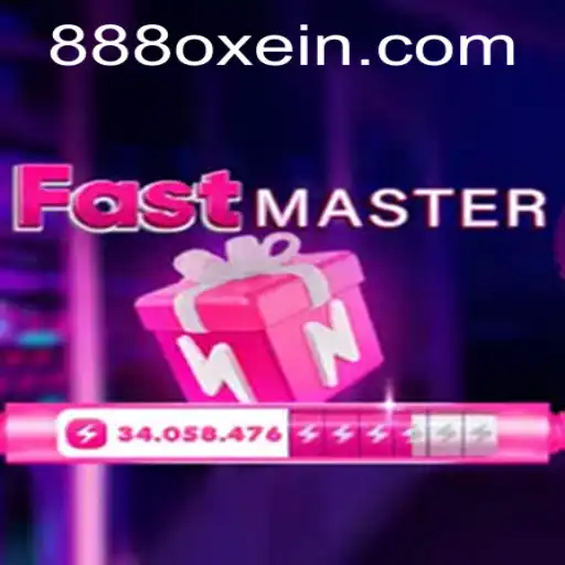 Descubra o Mundo de FastMaster e as Intrigantes Dinâmicas de 888oxe