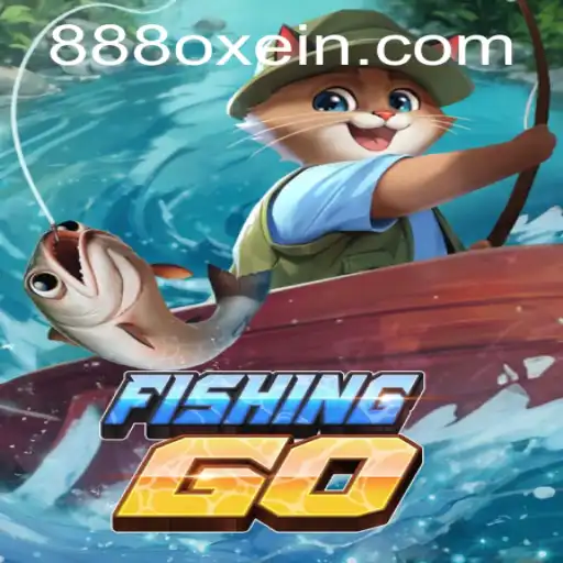 Explorando o Mundo de FishingGO: Um Mergulho no Universo da Pesca Virtual