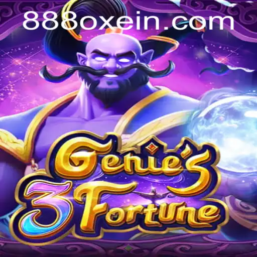 Descubra o Mundo de Aventura com Genie3Fortune e 888oxe