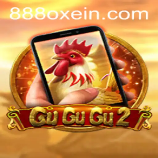 Descubra o Novo e Emocionante Jogo GuGuGu2M com a Chave 888oxe