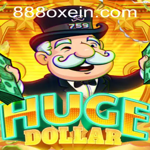 Descubra o Mundo Emocionante de HugeDollar: O Jogo Que Está Dominando as Tendências Com 888oxe