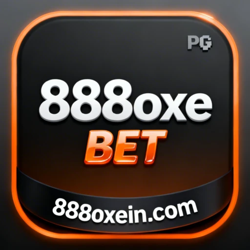 888oxe Logo