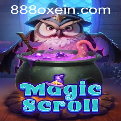 MagicScroll: Um Universo de Estratégia e Magia