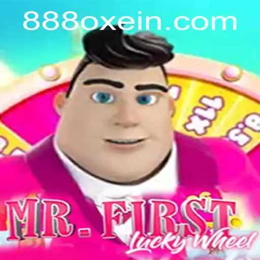 Explorando o Mundo Empolgante de MrFirstLuckyWheel: O Jogo do Momento