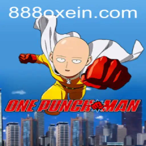 Descobrindo o Fascinante Mundo do Jogo OnePunchMan: A Chave 888oxe