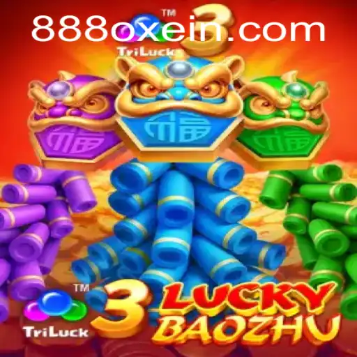Descubra o Fascinante Universo de 3LuckyBaozhu