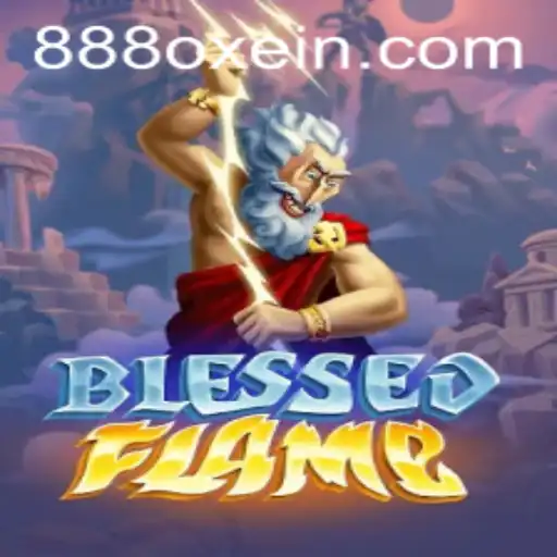 Descubra o Mundo de BlessedFlame: Um Novo Jogo que Combina Aventura e Estratégia