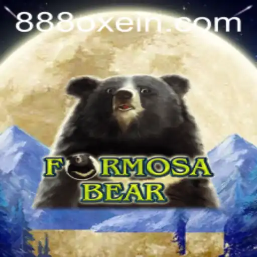Explorando o Fascinante Jogo FormosaBear: Uma Nova Experiência de Jogo