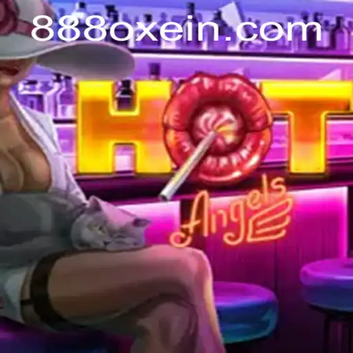 Descubra as Aventuras em HotAngels: Uma Experiência de Jogo Única