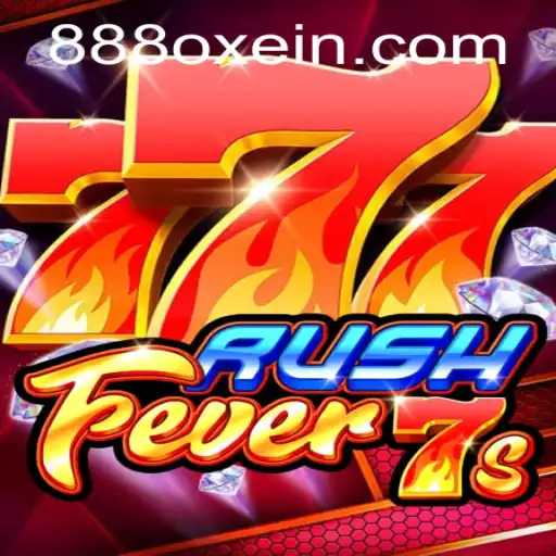 Descubra o Emocionante Mundo de RushFever7s: Uma Experiência de Jogo Incrível