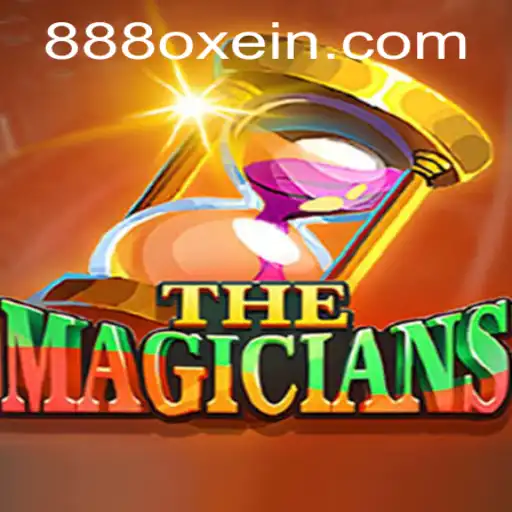 Explorando TheMagicians: O Jogo que Combina Estratégia e Magia