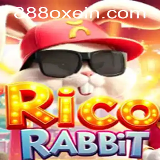 RicoRabbit: Uma Nova Era de Emoção e Estratégia no Mundo dos Jogos