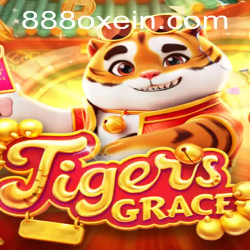 Descubra a Emoção de TigersGrace: Um Jogo de Estratégia e Aventura